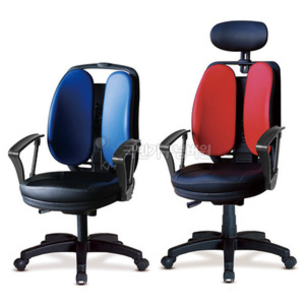 iw K2 의자 (패브릭+고급PU)